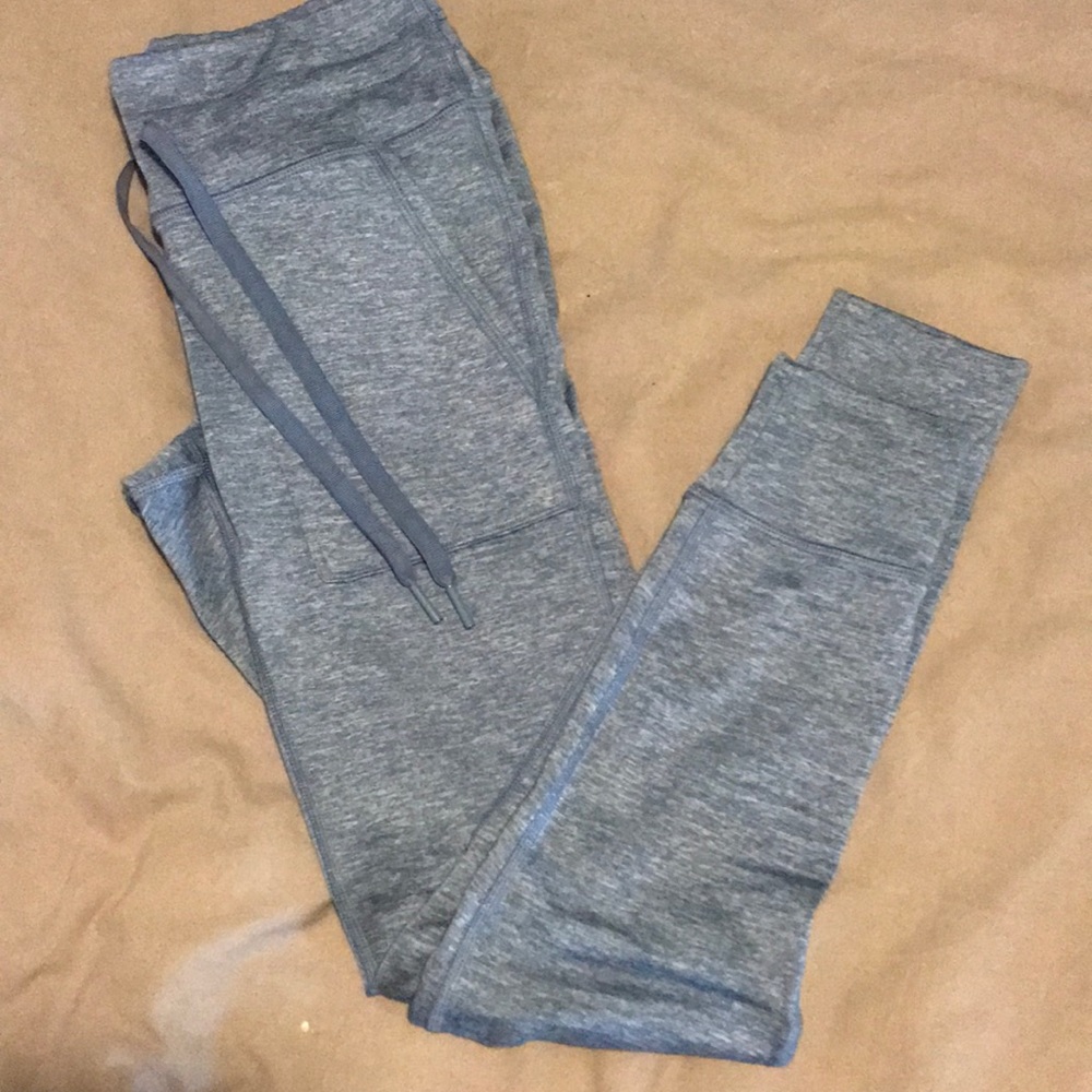 aerie leggings